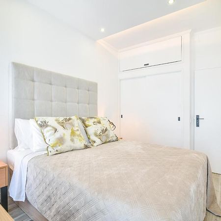 Timeless Beach III Apartment Armacao de Pera Exterior photo