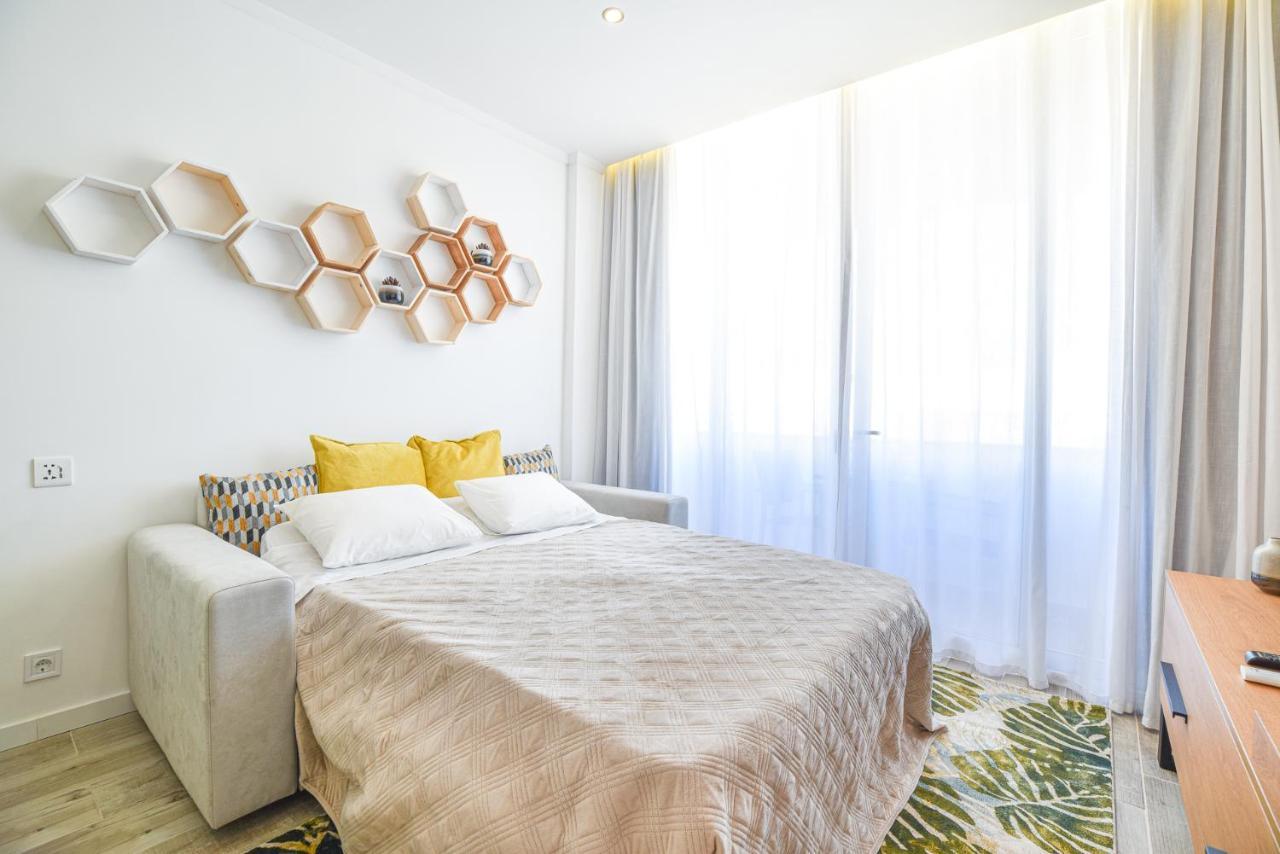 Timeless Beach III Apartment Armacao de Pera Exterior photo