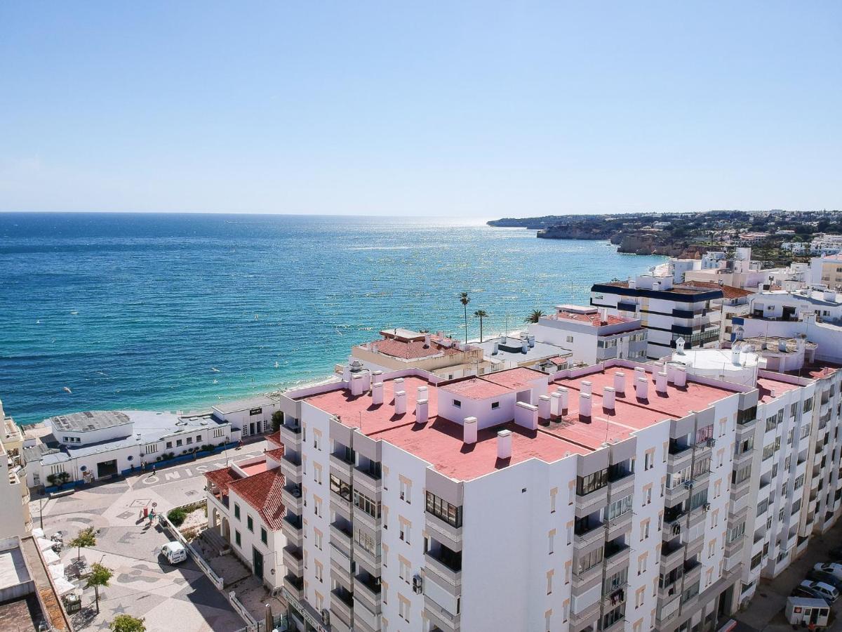 Timeless Beach III Apartment Armacao de Pera Exterior photo