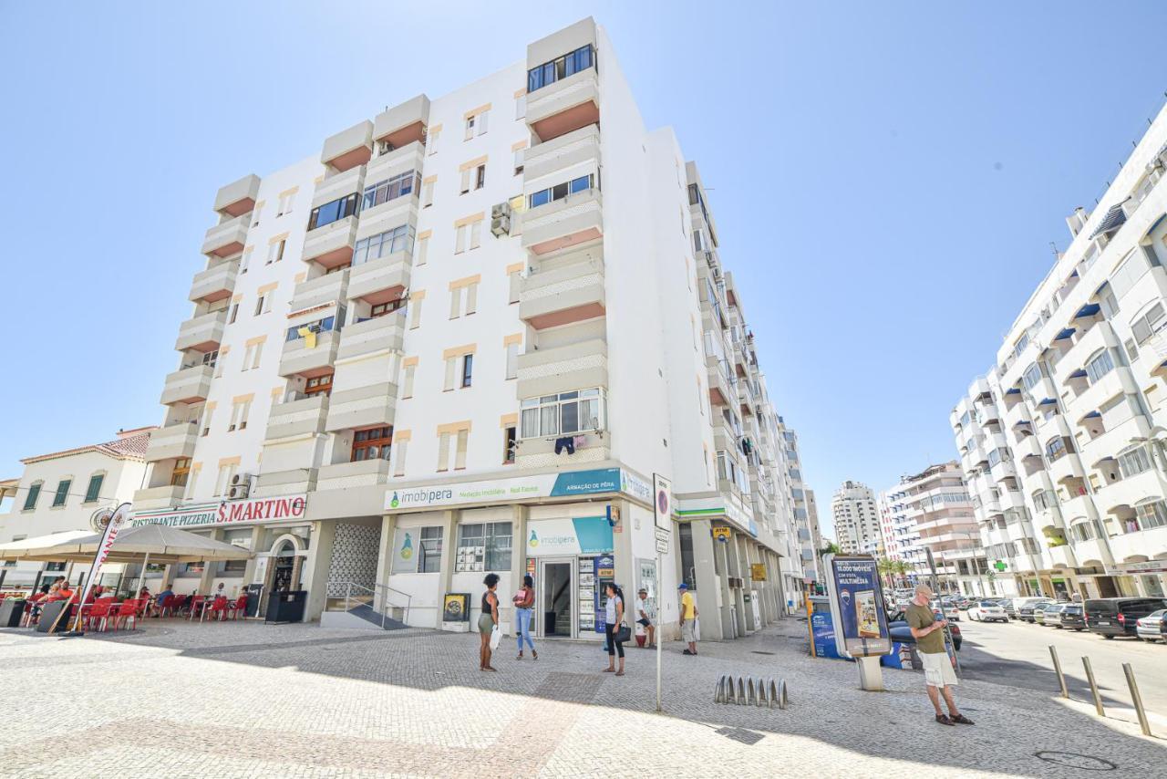 Timeless Beach III Apartment Armacao de Pera Exterior photo