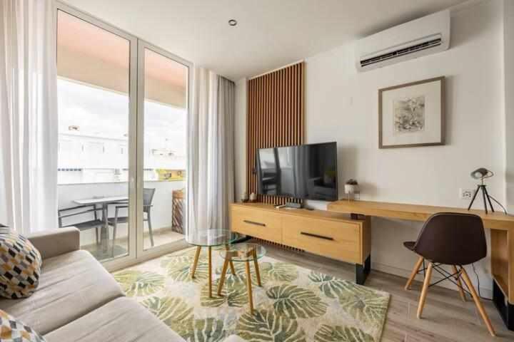 Timeless Beach III Apartment Armacao de Pera Exterior photo