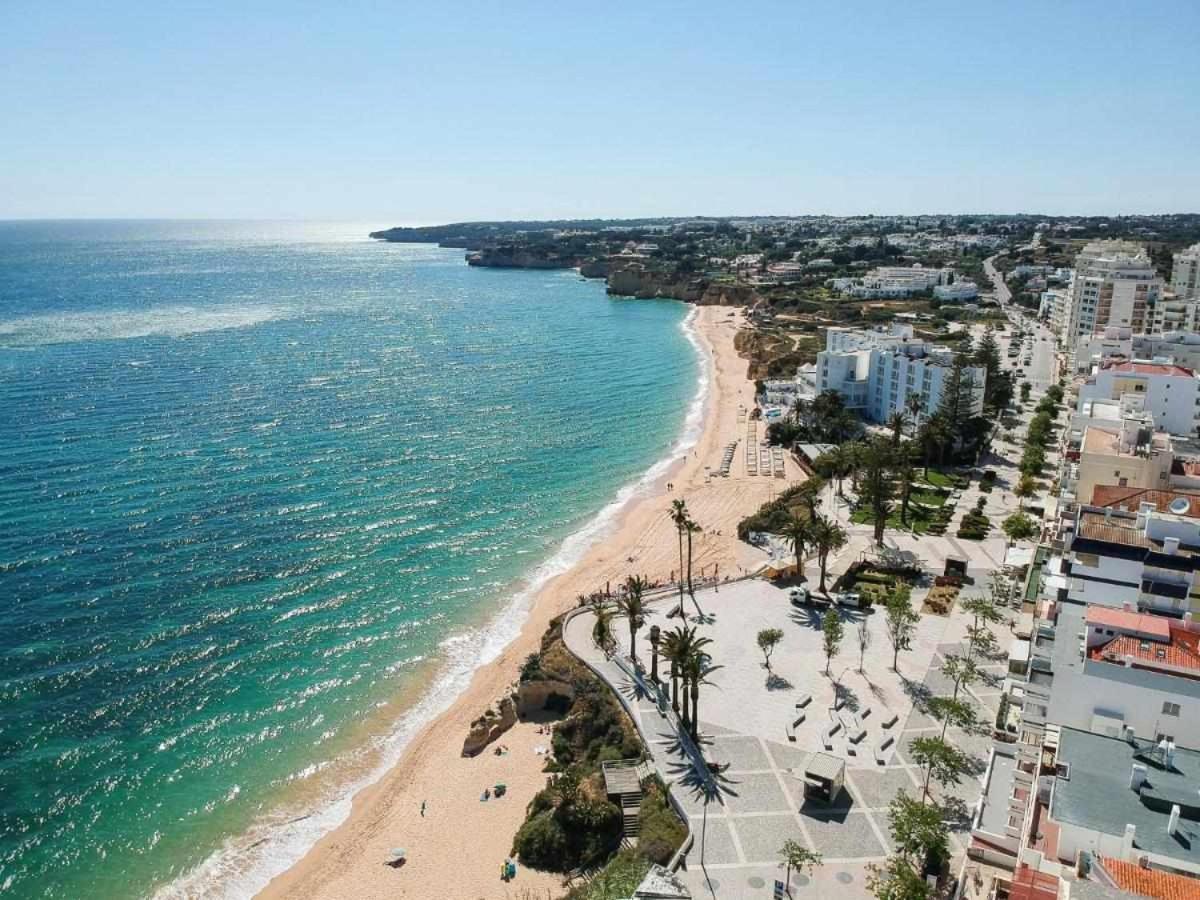 Timeless Beach III Apartment Armacao de Pera Exterior photo