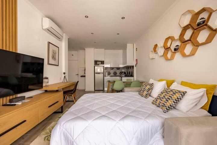 Timeless Beach III Apartment Armacao de Pera Exterior photo