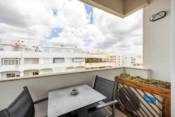 Timeless Beach III Apartment Armacao de Pera Exterior photo