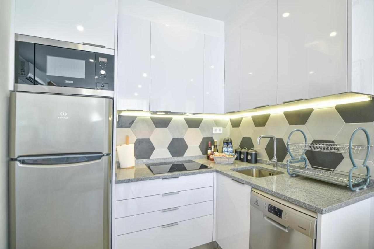 Timeless Beach III Apartment Armacao de Pera Exterior photo