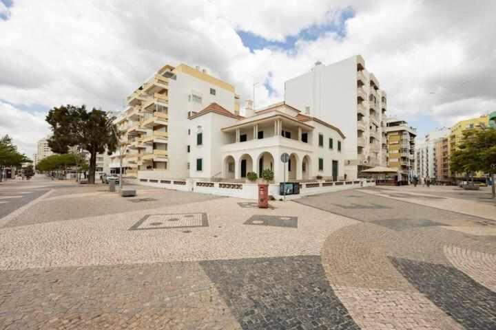 Timeless Beach III Apartment Armacao de Pera Exterior photo