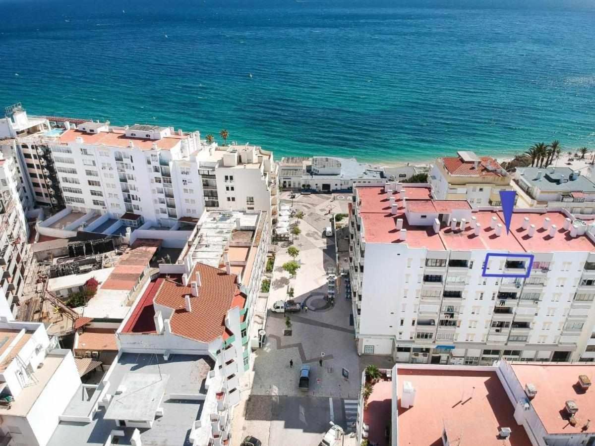 Timeless Beach III Apartment Armacao de Pera Exterior photo